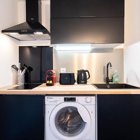 Grand' Place Of Lille - Superb Designer Apartment Exteriör bild