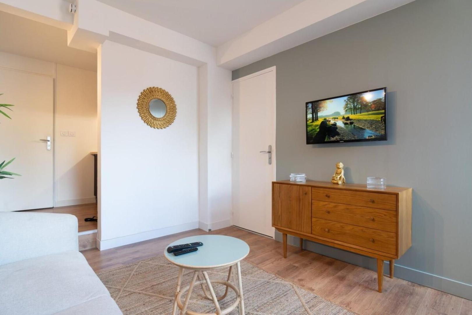 Grand' Place Of Lille - Superb Designer Apartment Exteriör bild