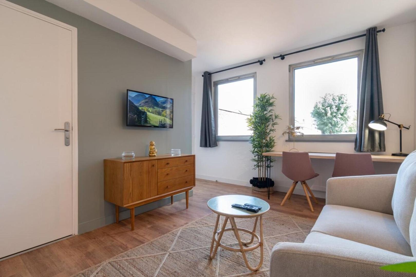 Grand' Place Of Lille - Superb Designer Apartment Exteriör bild