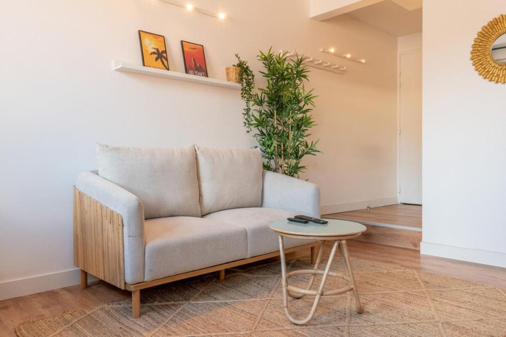 Grand' Place Of Lille - Superb Designer Apartment Exteriör bild