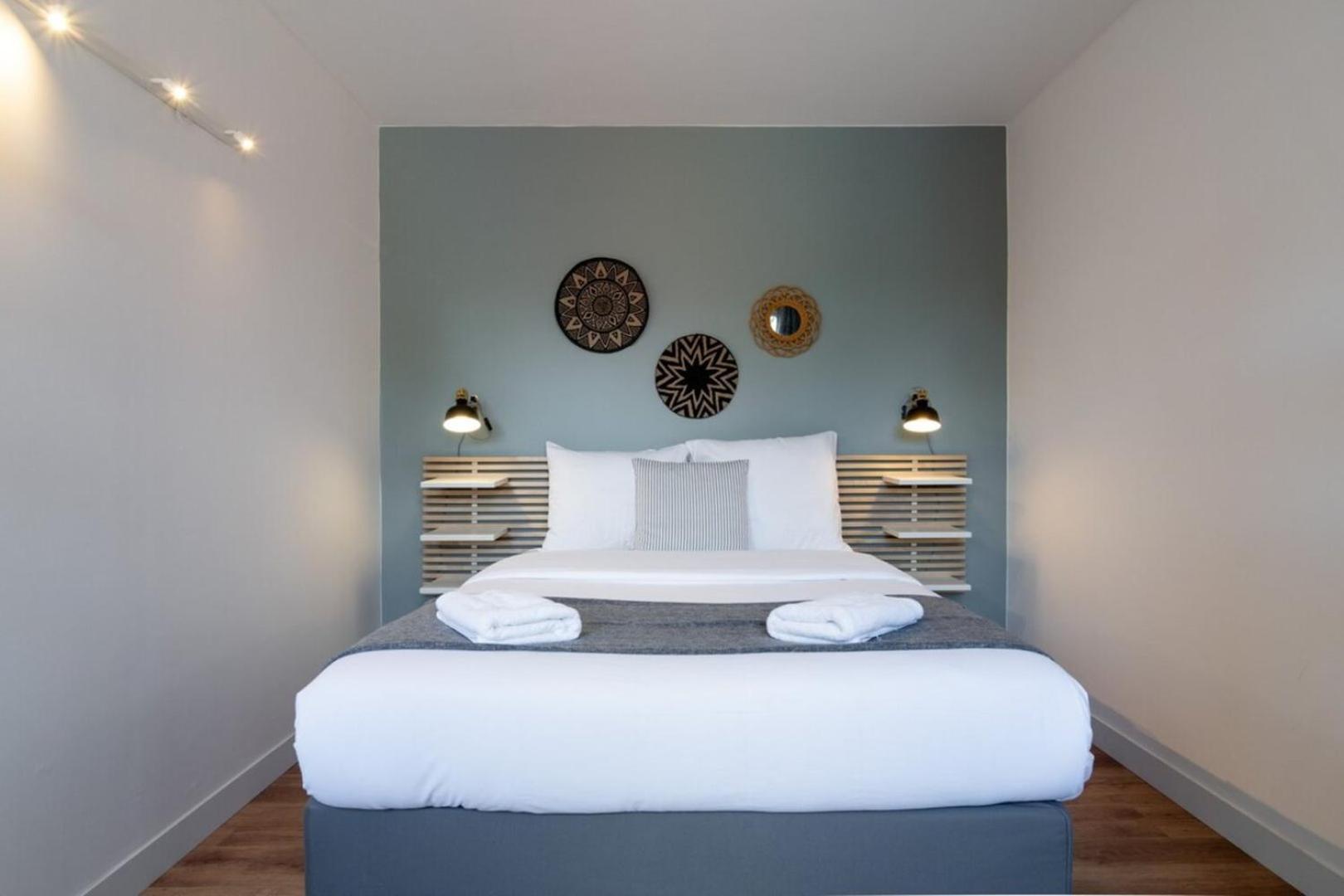 Grand' Place Of Lille - Superb Designer Apartment Exteriör bild