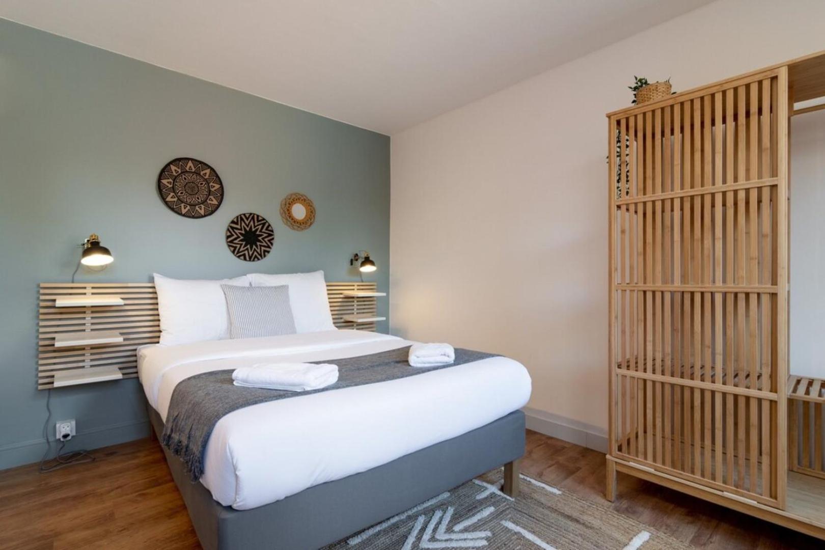 Grand' Place Of Lille - Superb Designer Apartment Exteriör bild