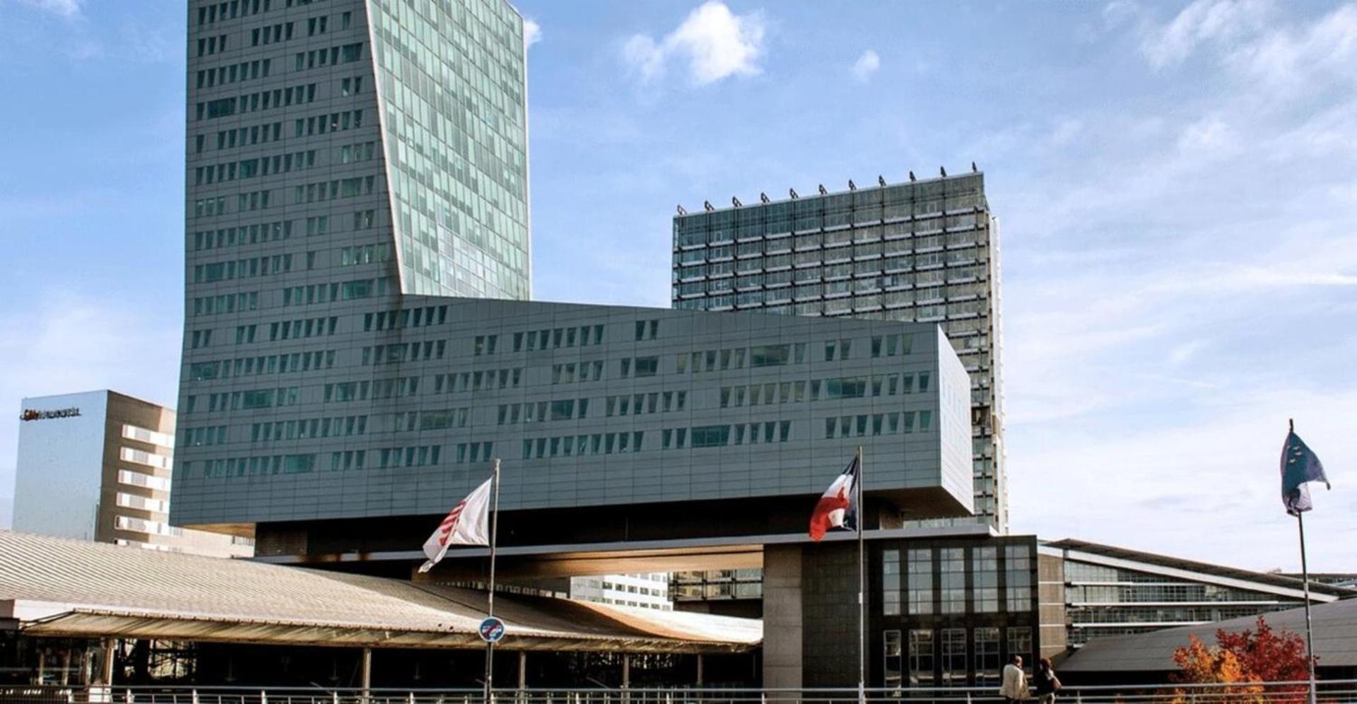 Grand' Place Of Lille - Superb Designer Apartment Exteriör bild